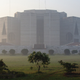 Imagen para el artículo titulado 15 edificios brutalistas que parecen sacados de un futuro distópico